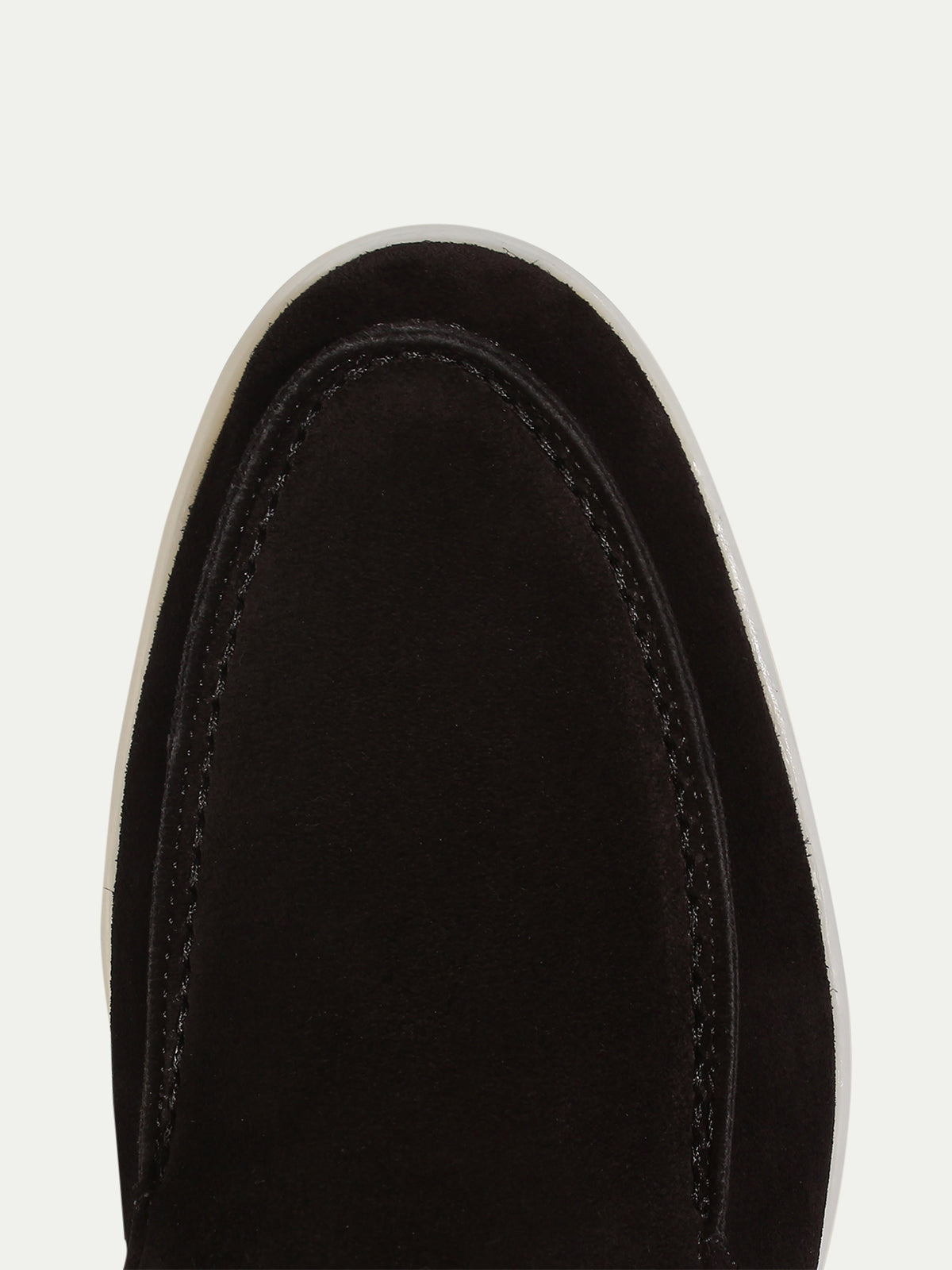 Black - Yacht Loafers