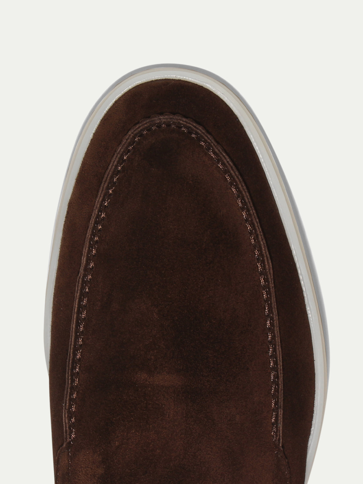 Chocolate - Yacht Loafers