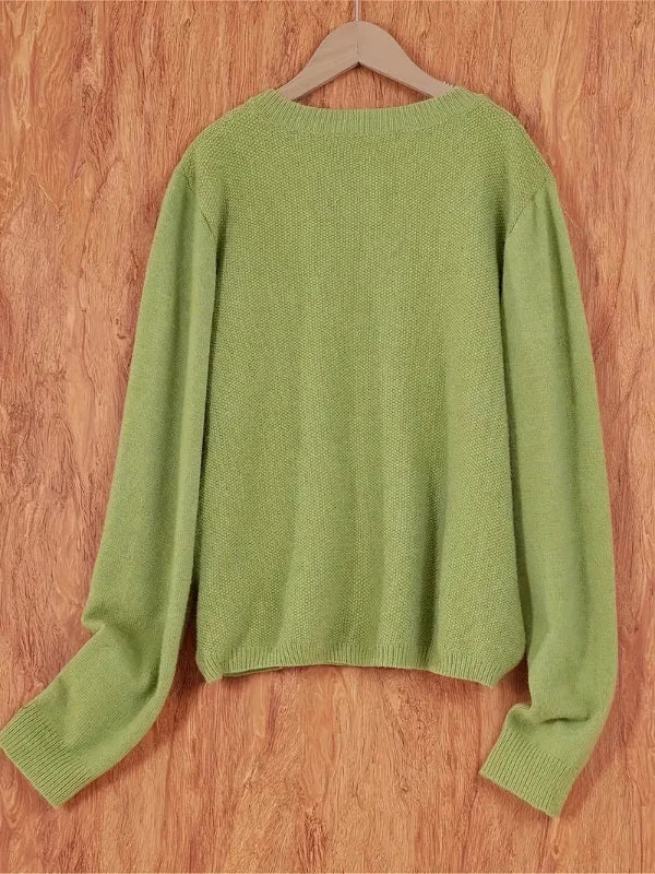 Lucia | Casual women's cardigan