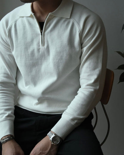 Quarter Zip