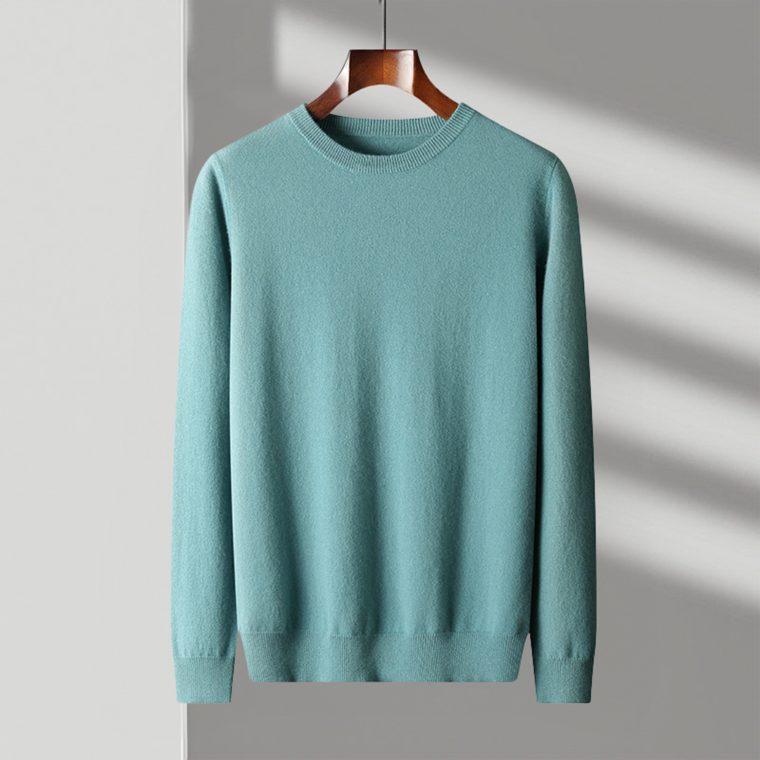 Everest - Merino Sweater