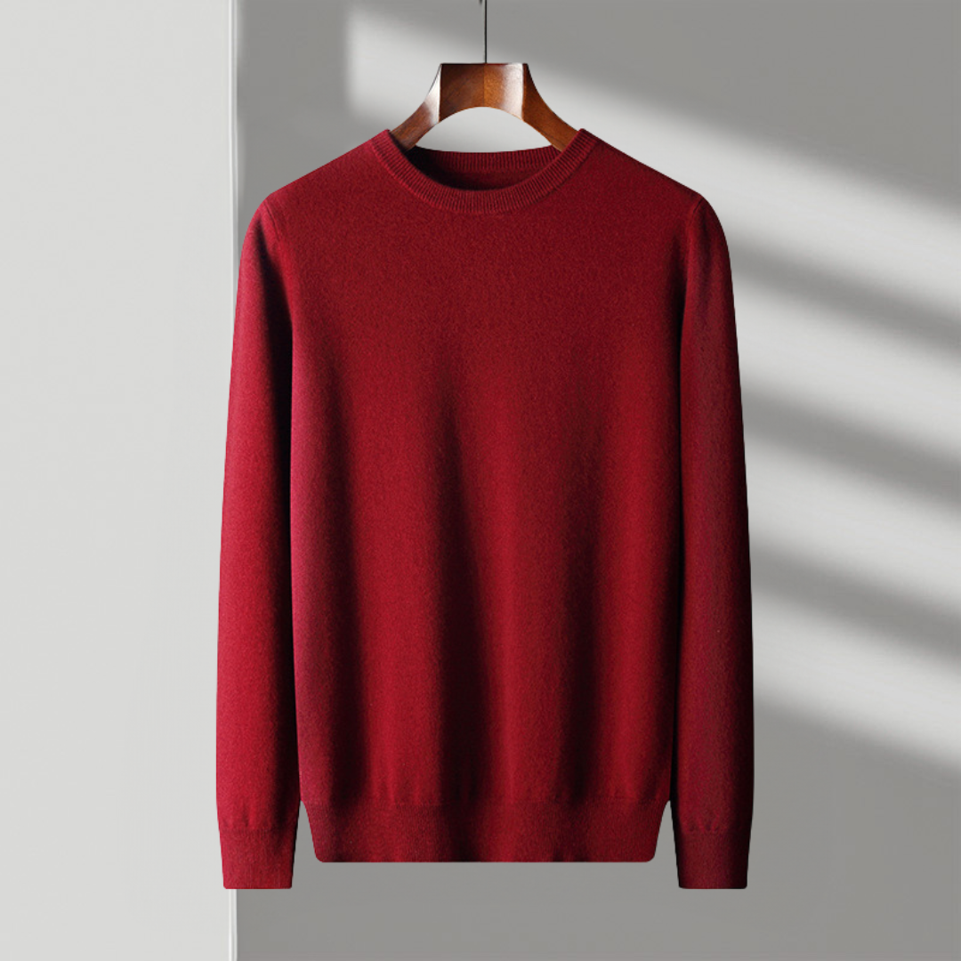 Everest - Merino Sweater