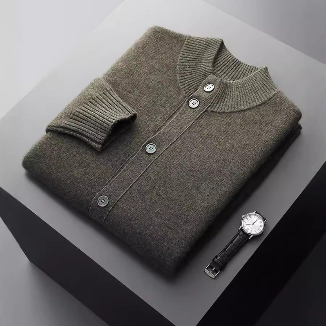 Sterling - Merino Jacket