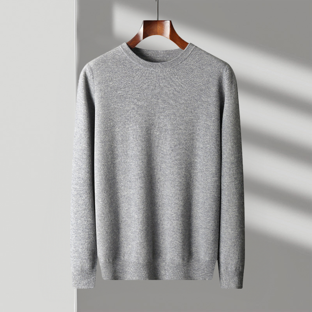 Everest - Merino Sweater