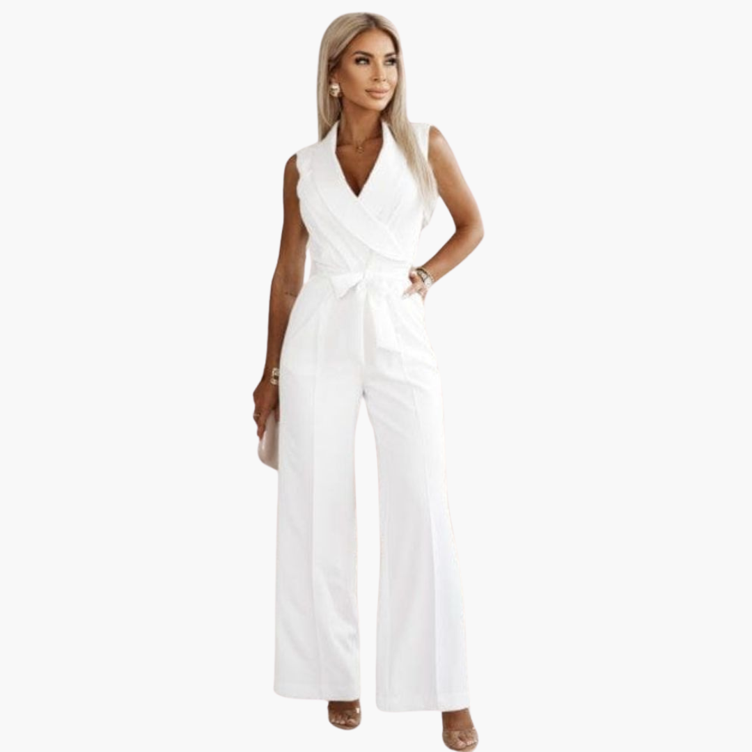 Amelia | Elegant Jumpsuit