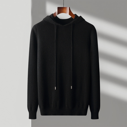 Horizon - Merino Wool Hoodie