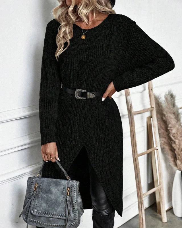 Denise | Long stylish sweater