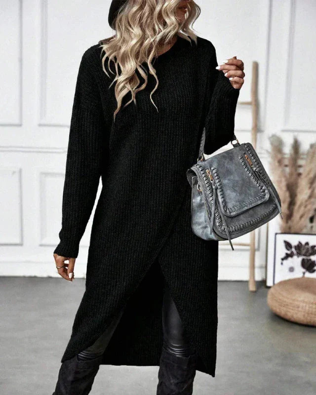 Denise | Long stylish sweater