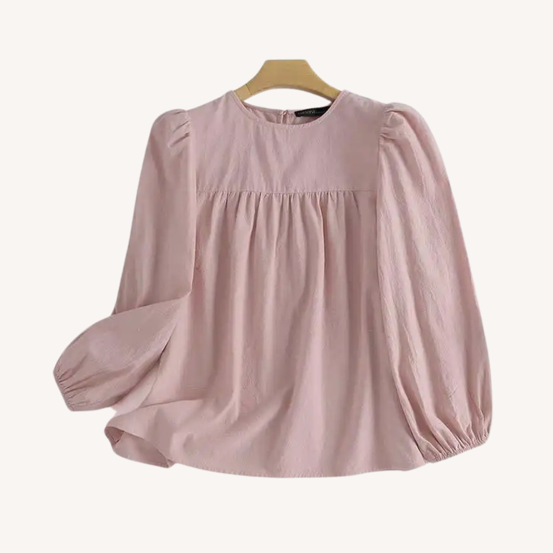 Estelle | Stylish Tunic Top