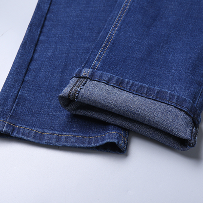 Stretch Denim Jeans
