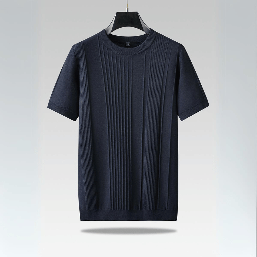 Soigne - Cotton Tee