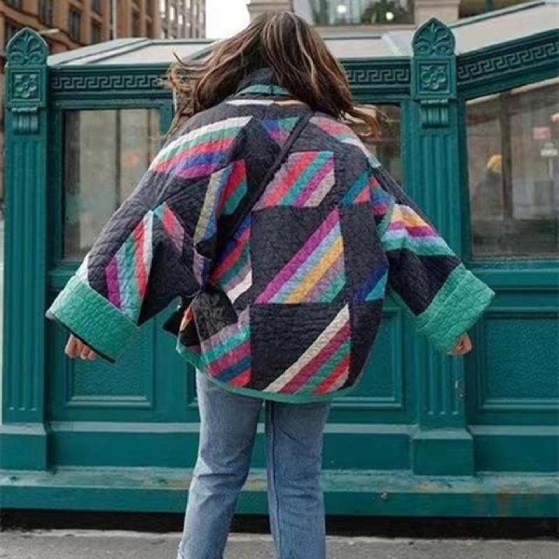 Corazon | Retro revival coat