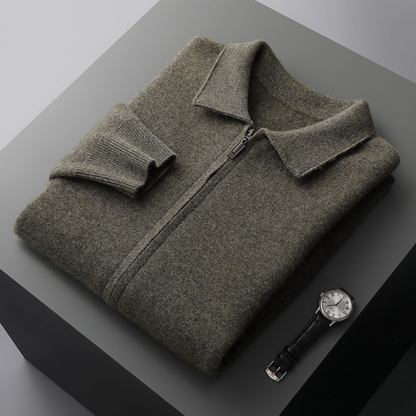 Ashford - Merino Wool Jacket