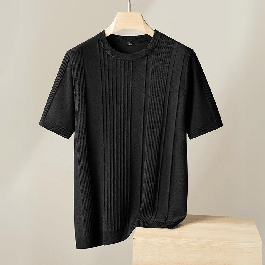 Soigne - Cotton Tee