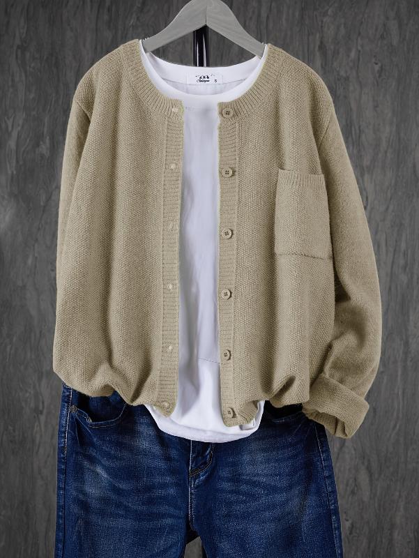 Lucia | Casual women's cardigan