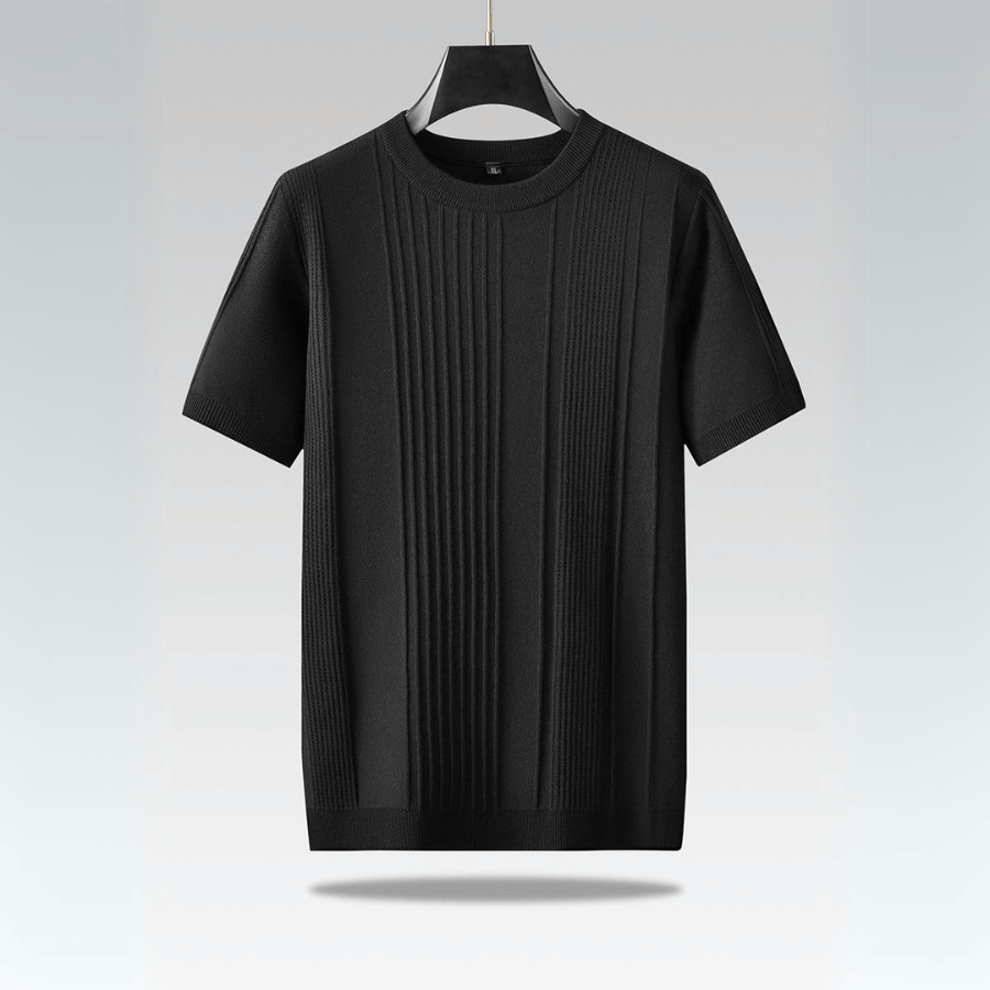 Soigne - Cotton Tee