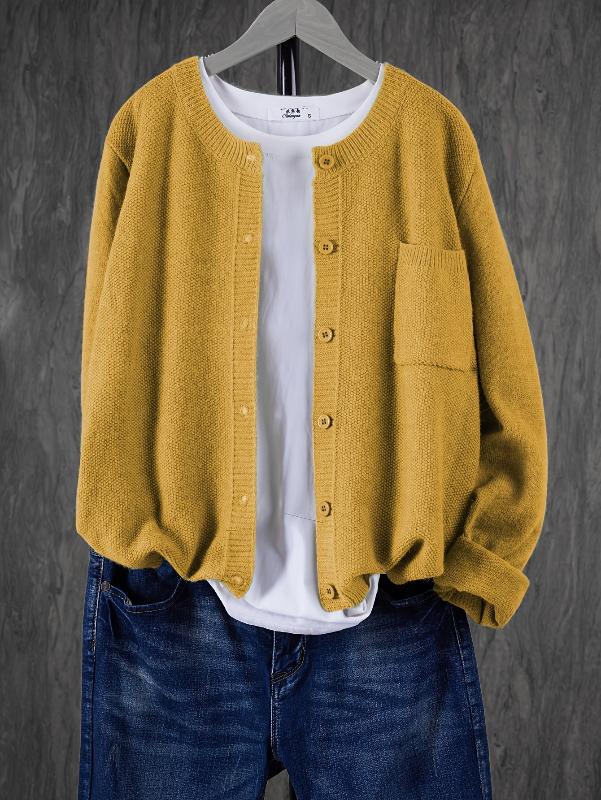 Lucia | Casual women's cardigan