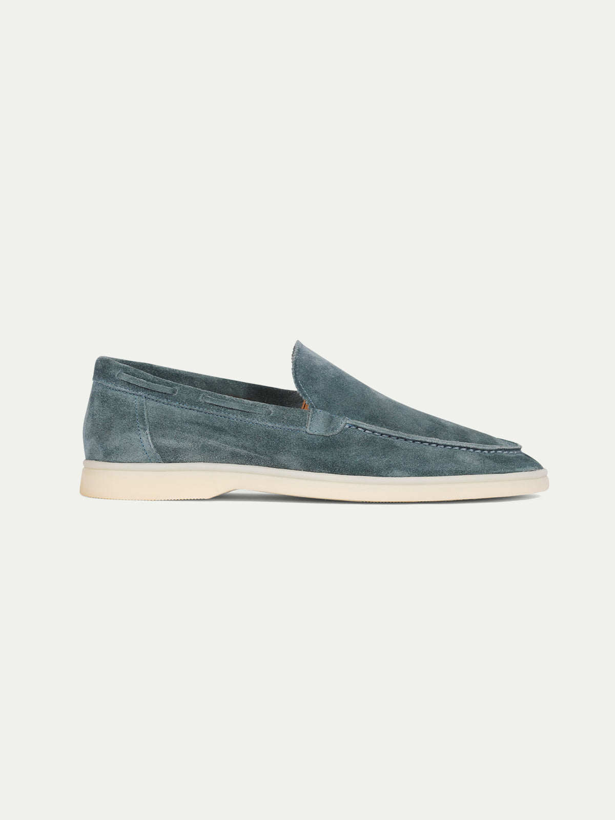 Petrol - Yacht Loafers