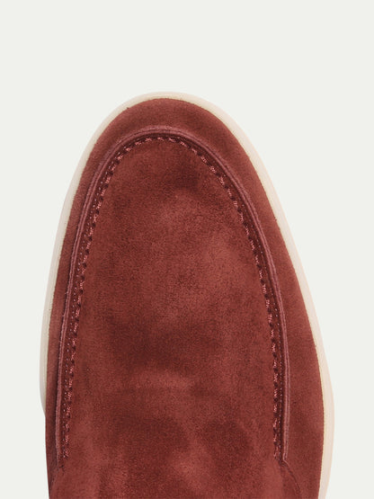 Port - Yacht Loafers