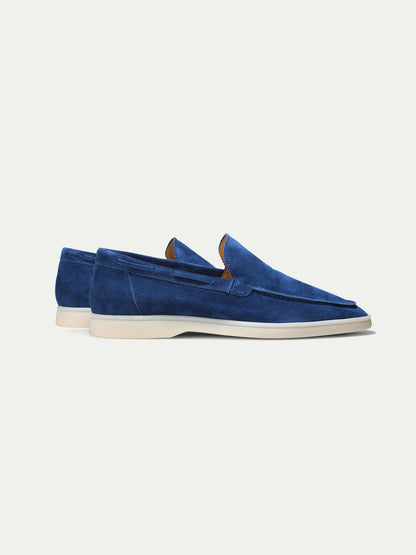Ultramarine - Yacht Loafers