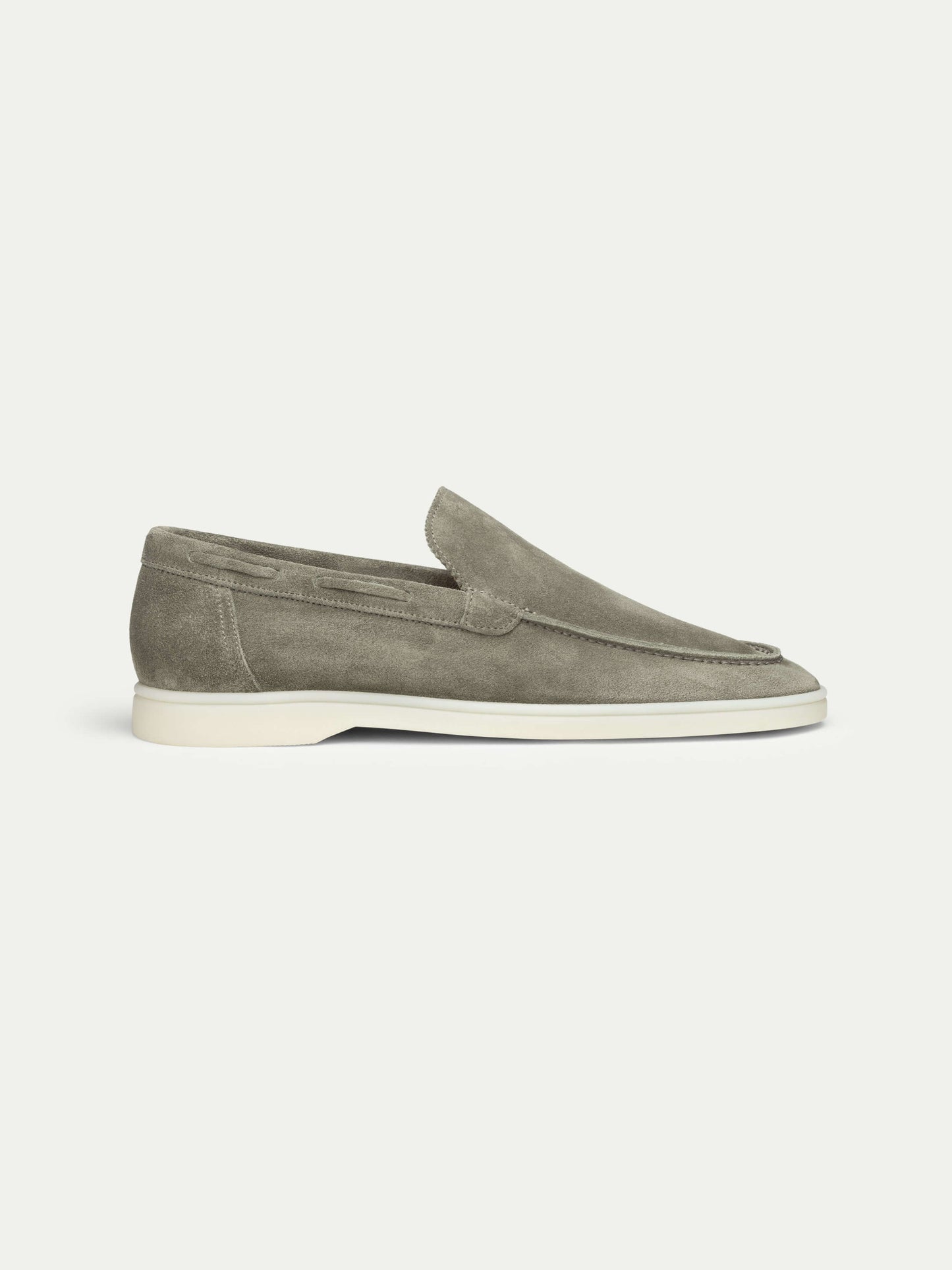 Pistache - Yacht Loafers