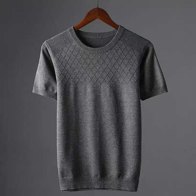 Entree - Sweater T-Shirt