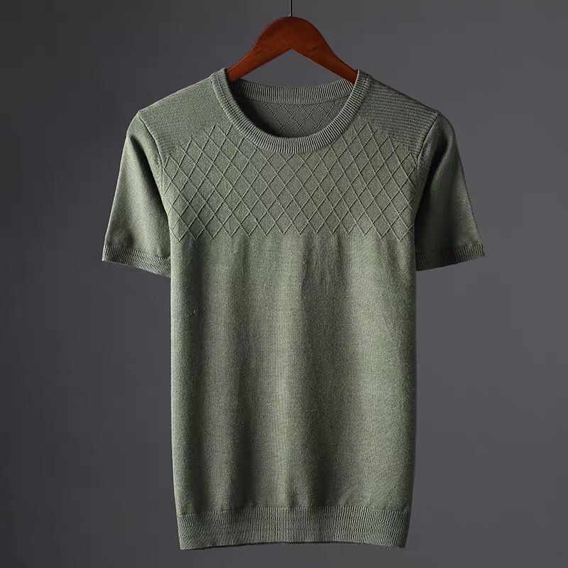 Entree - Sweater T-Shirt