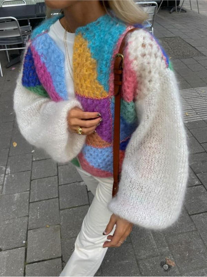 Kaila | Stylish cardigan