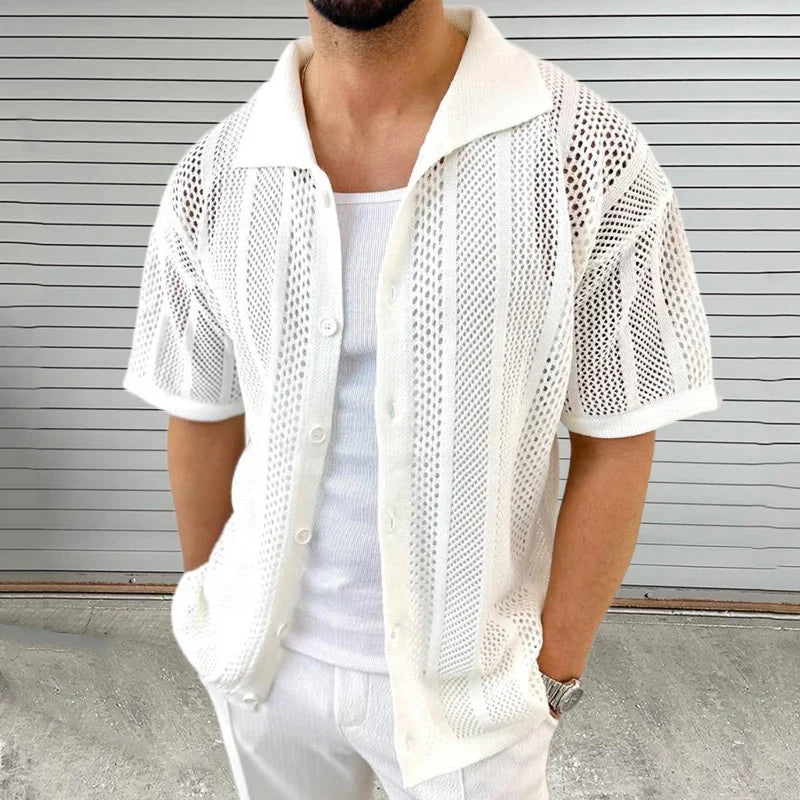 The Summer Knit