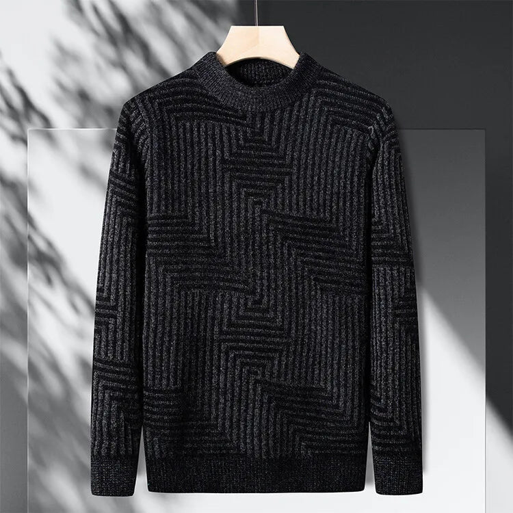 Veron Kinetic Sweater