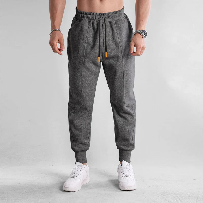 Modern Comfort Sweatpants