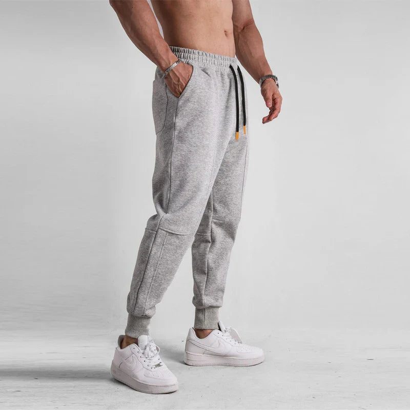 Modern Comfort Sweatpants