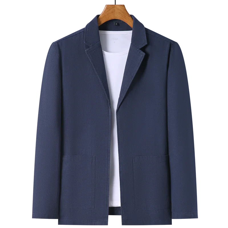 The Summer Breeze Blazer