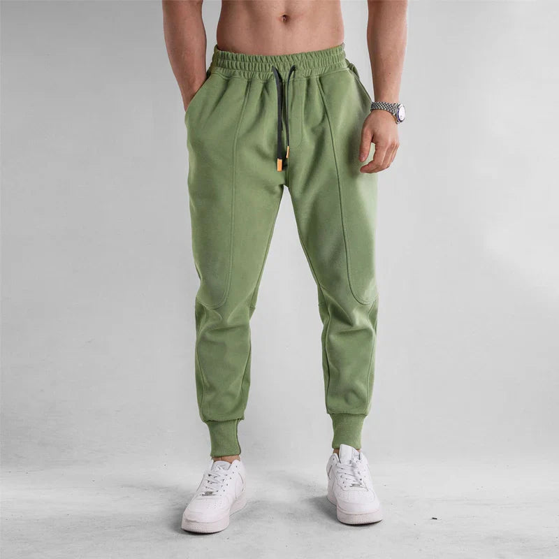 Modern Comfort Sweatpants