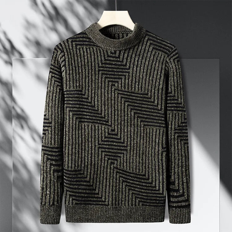 Veron Kinetic Sweater