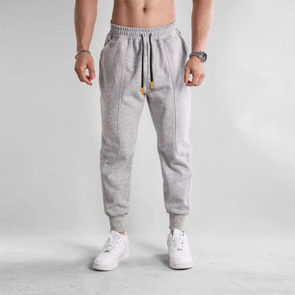 Modern Comfort Sweatpants