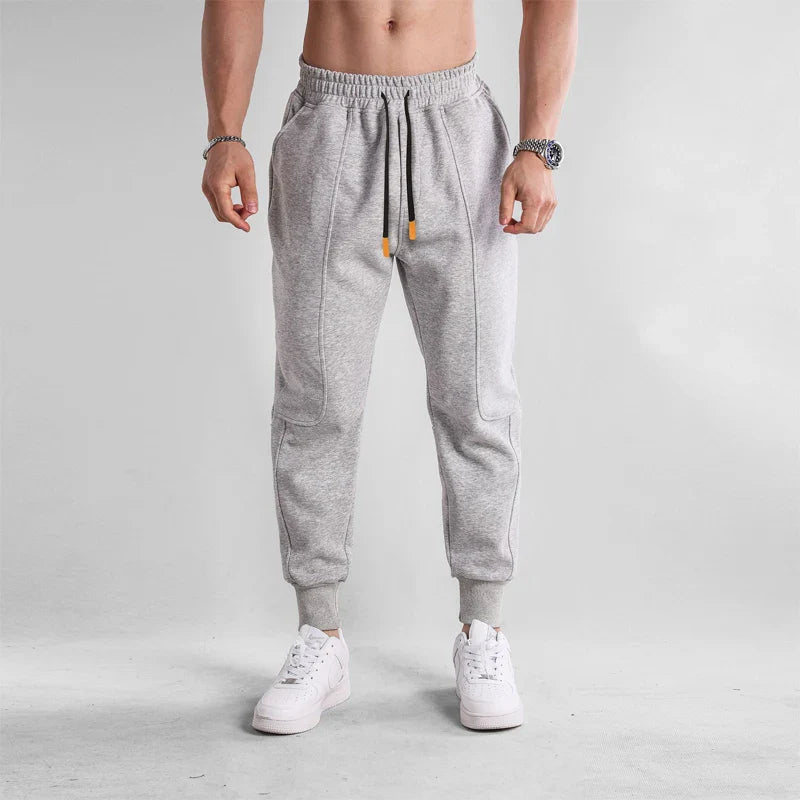 Modern Comfort Sweatpants