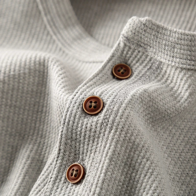 The Everyday Henley