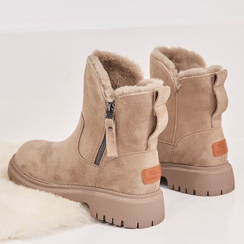 Jennilyn | Comfortable Ankle Boots