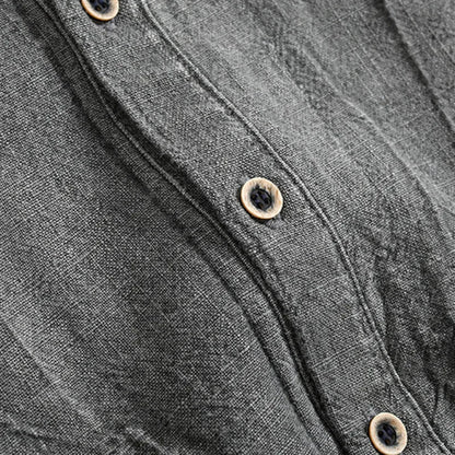 Japan Style Henley