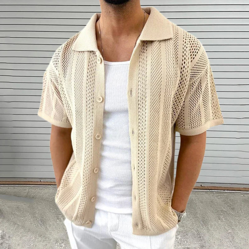 The Summer Knit