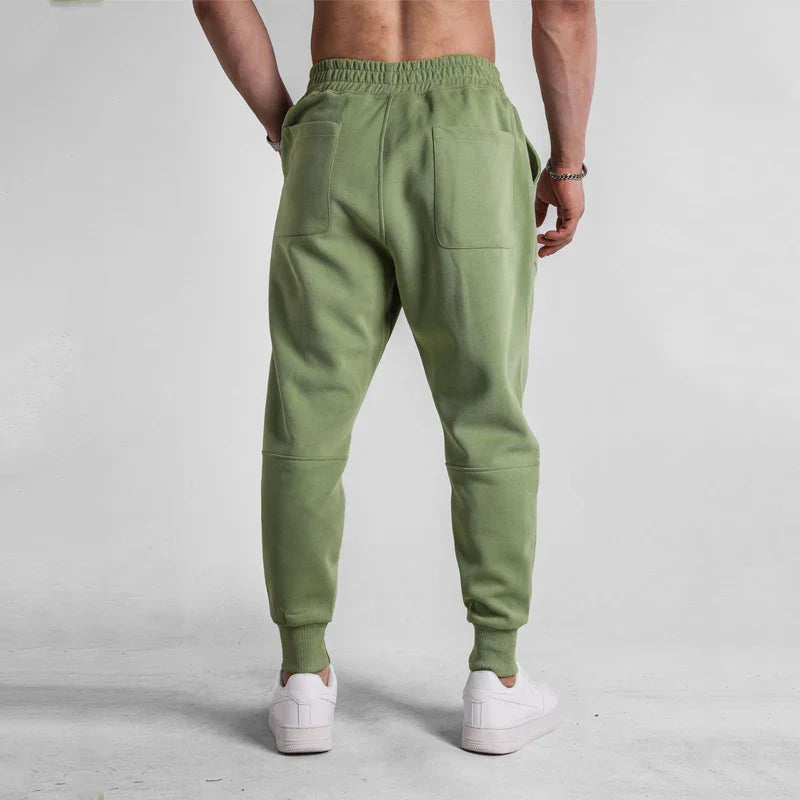 Modern Comfort Sweatpants