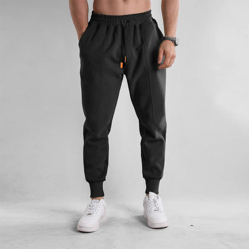 Modern Comfort Sweatpants