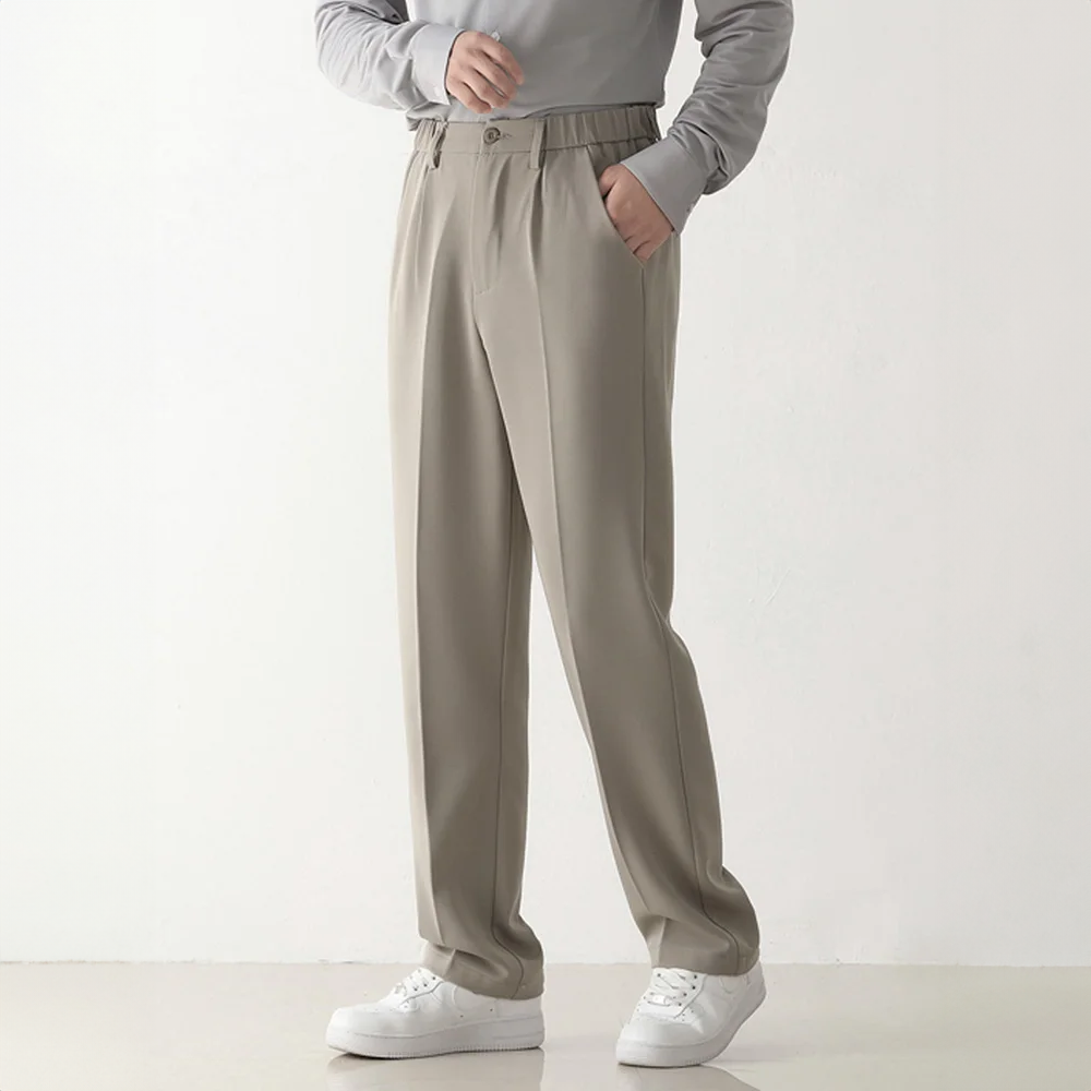 Essential Chinos