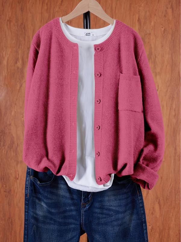 Lucia | Casual women's cardigan