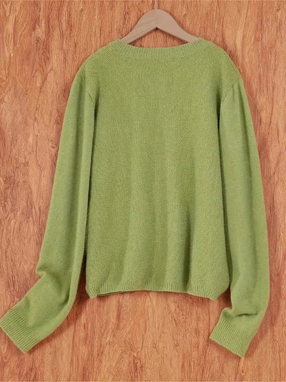 Lucia | Casual women's cardigan