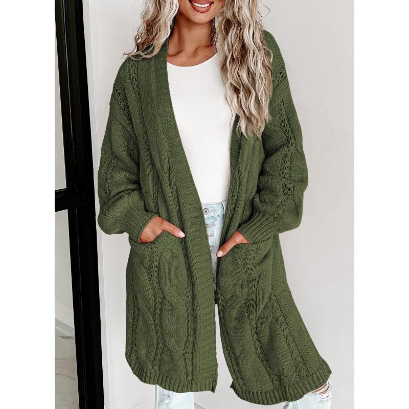 Kiera -  Knit cardigan for women