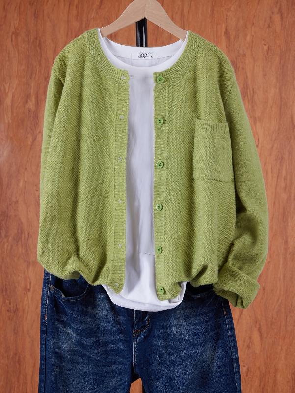 Lucia | Casual women's cardigan