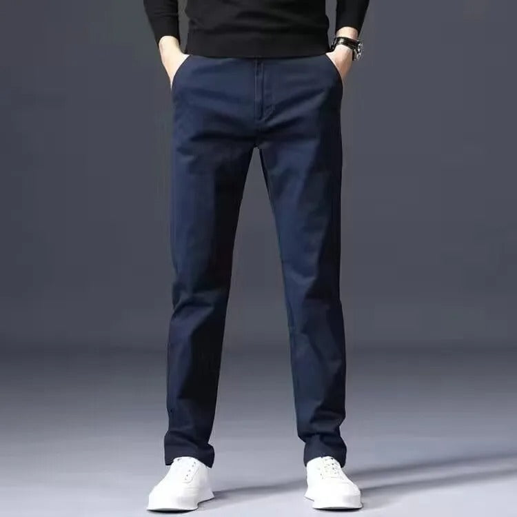 Modern Cotton Chino