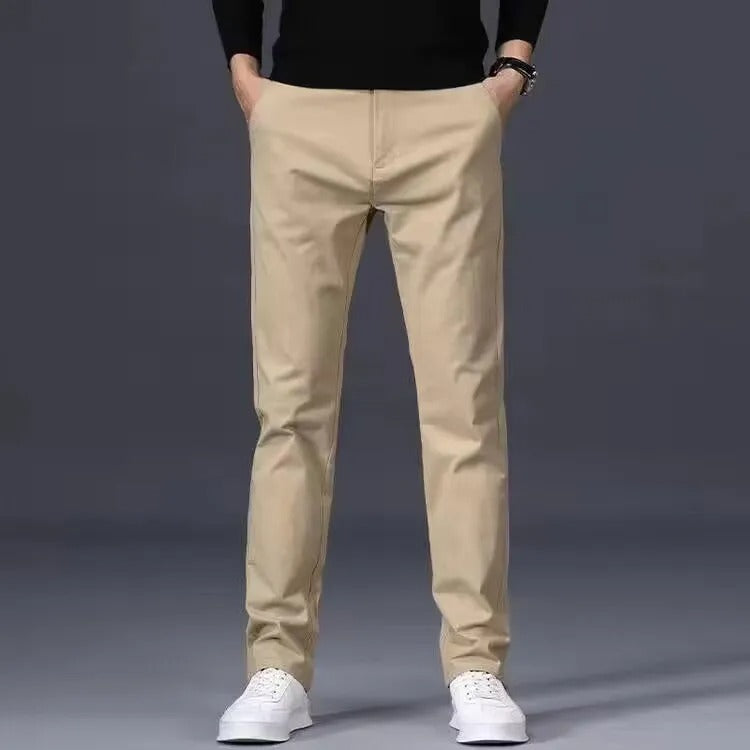 Modern Cotton Chino